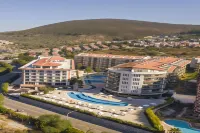 Ramada Resort by Wyndham Kusadasi Hôtels à : 