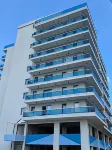 Wave 6 Apartments Hotels in 