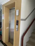 Kim Ngan Motel Hotel in zona Tịnh Xá Ngọc Sơn