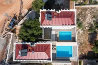 Villa w Pool 10 Min to Kas Beach in Nature