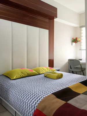 The Springlake Summarecon Bekasi by Neymar Hotels in der Nähe von Danau Summarecon