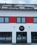 B&S Hotel Hotels in Waldstetten