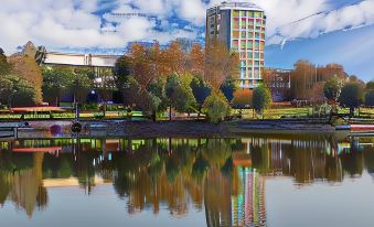 Türkmen Riverside Hotel Adana