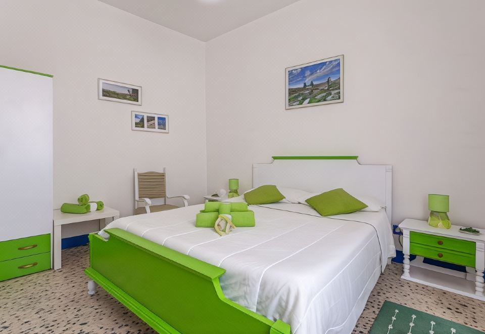 La Casetta - Sea And Mountain - Housity