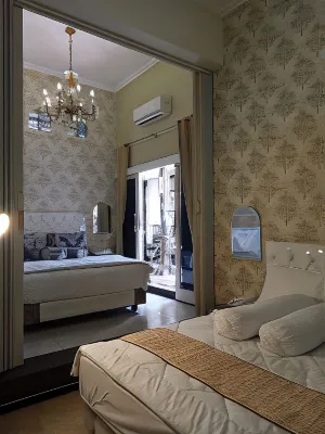 MSC1 Syariah Singosari Hotels near Aqua Zaen Aquatic