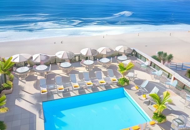 Windsor Excelsior Copacabana photo 5