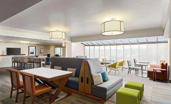 1. 햄프턴 인 포틀..