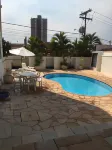 Hotel Riviera Lins Hotels in Lins
