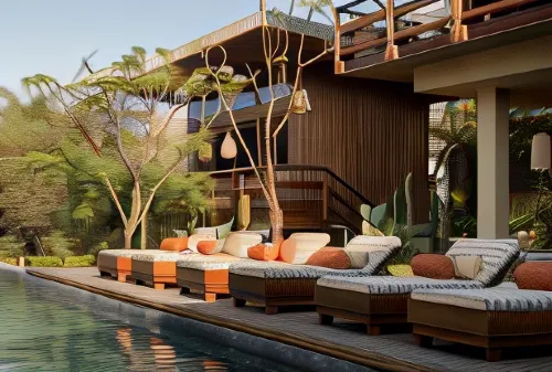 Ennea Hotel - Adults Only - 5-Star