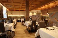 Active Hotel Ancora - breakfast