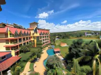 Acron Candolim Regina Hotels in Candolim