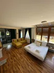 Hotel Natura Vilanija Các khách sạn ở Materada