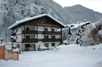 Garnì Defrancesco Hotels in Campitello di Fassa