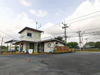 Nararin Garden House Hotels in Ban Chang