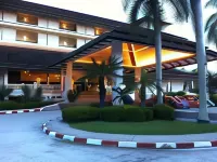 The Orient Star Resort Lumut Hotels near City Mangrove Park