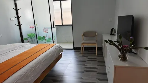 Haoren Haomeng Homestay