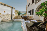 Hotel Vila Tina - СПА