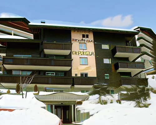 Apartments Patricia Hotels in Zermatt