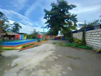 Scott's Seaview Resort