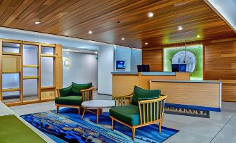 Fairfield by Marriott Inn & Suites Cortland