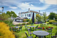Trout Hotel Hotels in Dean