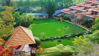 Kodai Resort Hotel, Kodaikanal Hotel in zona Kurinji Andavar Temple