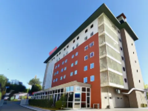 Ibis Canoas Shopping Hotels in Canoas