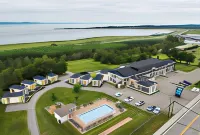 Days Inn by Wyndham Riviere-Du-Loup