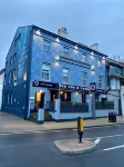 The New Brighton Hotel - Wifi