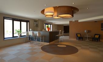 Turin Airport Hotel & Residence