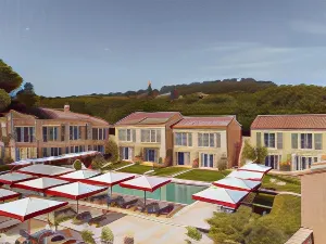 Hotel Lou Pinet