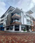 Galapagos Sunset Hotel Hotels in 