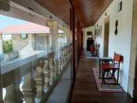 Casa Das Capelas Hotels in Cea