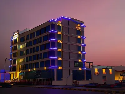Sur Grand Hotel Hotels in Sur