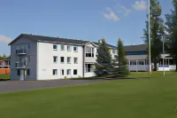 Hótel Valaskjálf Hotel a Egilsstaðir