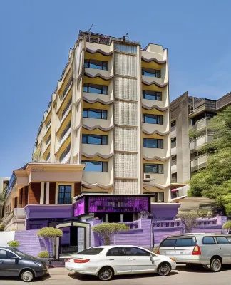 Ramee Guestline Hotel Khar Hotels in Mumbai