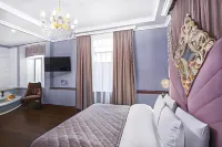 Imperiya Hotel