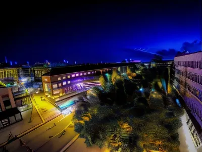 Prishtina Center Hostel Hotels in 