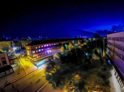 Prishtina Center Hostel