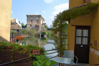 Le Finestre Su Borghetto Hotels in Valeggio sul Mincio