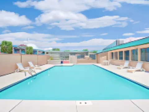 Days Inn by Wyndham Roswell Hotels in Roswell