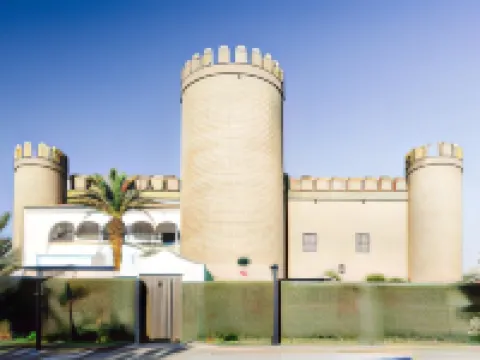 Parador de Zafra Hotels in Zafra