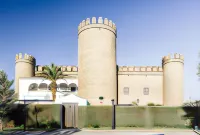 Parador de Zafra Hotels in 