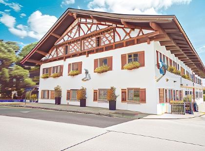 Boutique Hotel beim Lipp - Restaurant & Spa
