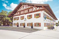 Landgasthof & Hotel Beim Lipp Hotel a RoBhaupten