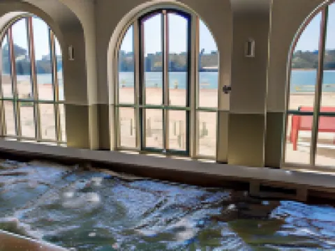 Hôtel du Parc & Spa Hotels in Hossegor