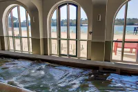 Hôtel du Parc & Spa Hotels in Hossegor