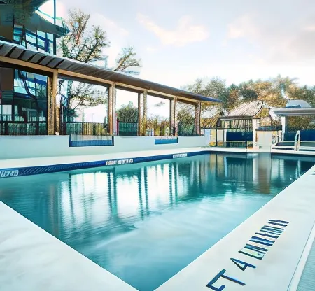 Colton House Hotel