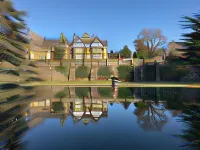 Llandudno Hostel Hotels near West Shore Beach