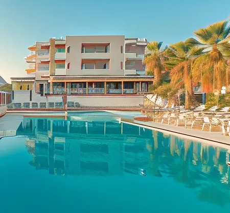 Gouves Bay by Omilos Hotels